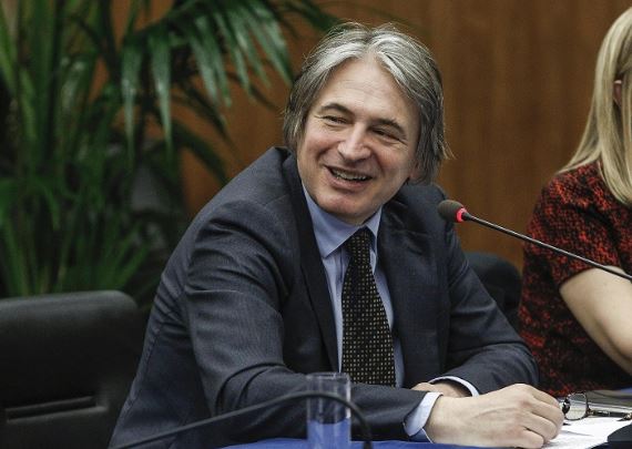 CAMPO DALL’ORTO: BERLINGUER IN PRIME TIME SU RAI3. GABANELLI SI OCCUPERÀ DEL WEB