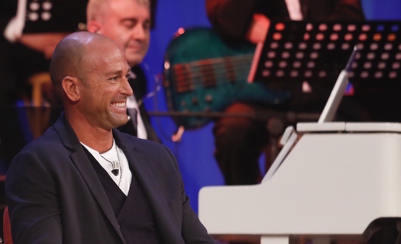 GRANDE FRATELLO VIP, COMPENSI – STEFANO BETTARINI: “HO PRESO 100 MILA EURO”. 50 MILA A TOTTI?