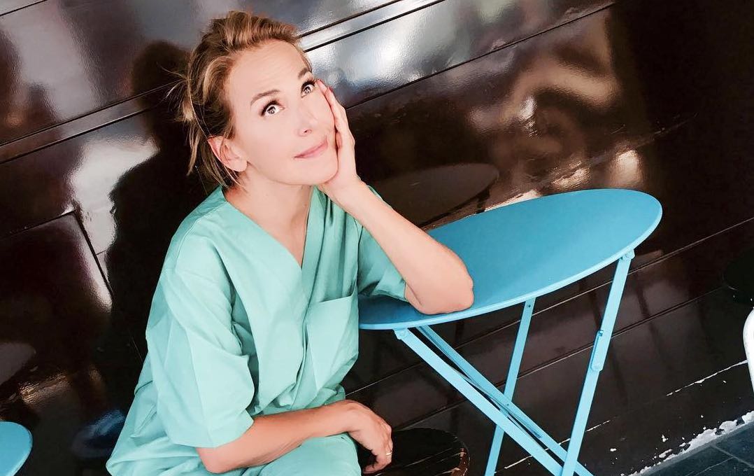 DOMENICA LIVE: BARBARA D’URSO ANNUNCIA IL RITORNO DELLA DOTTORESSA GIO’