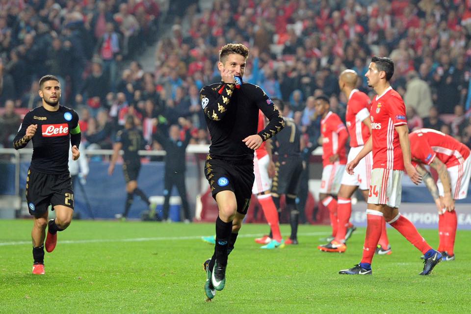 ASCOLTI TV | MARTEDI 6 DICEMBRE 2016. LA MAFIA UCCIDE SOLO D’ESTATE AL 16.9%, BENFICA – NAPOLI AL 16%, MIKA AL 10.7%, DI MARTEDI AL 9.6%