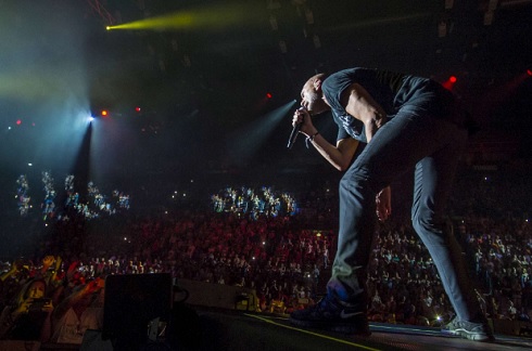 GRANDI CONCERTI, PICCOLI ASCOLTI