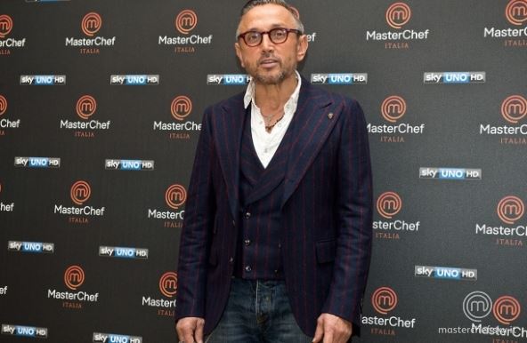 BRUNO BARBIERI A DM: A MASTERCHEF 6 ABBIAMO ABBANDONATO LA PARTE IMPETTITA, CI SIAMO DIVERTITI. E TRA I CONCORRENTI… (VIDEO)