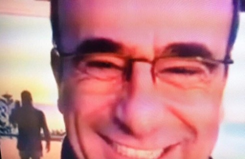 SANREMO 2017: MIRIAM LEONE E CHIARA FERRAGNI VALLETTE? FIORELLO “INCASTRA” CARLO CONTI