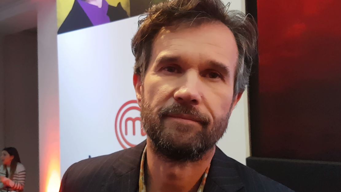 CARLO CRACCO A DM: A MASTERCHEF CONCORRENTI SEMPRE PIÙ PREPARATI. TRA NOI GIUDICI DIFFERENZE MARCATE (VIDEO)