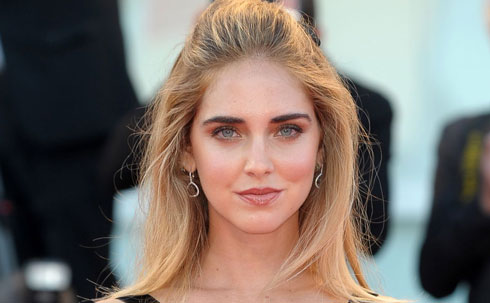 FESTIVAL DI SANREMO 2017: CHIARA FERRAGNI SMENTISCE LA SUA PARTECIPAZIONE
