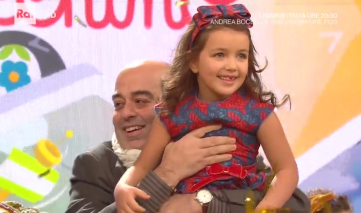 QUEL BULLETTO DEL CARCIOFO E’ LA CANZONE VINCITRICE DELLO ZECCHINO D’ORO 2016 (VIDEO)