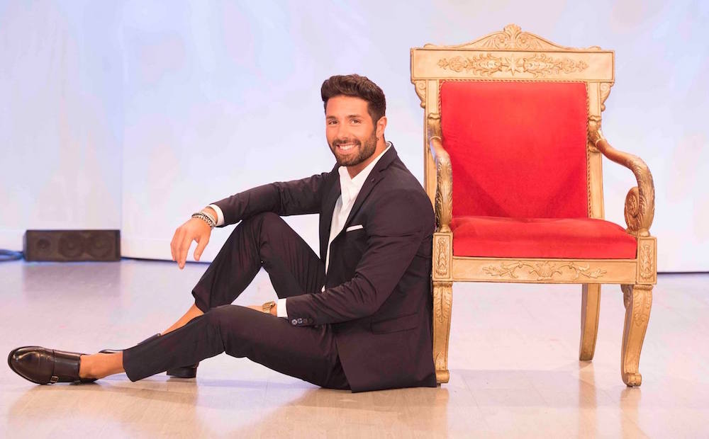 UOMINI E DONNE: LA SCELTA DI CLAUDIO D’ANGELO E’… (ANTICIPAZIONI)