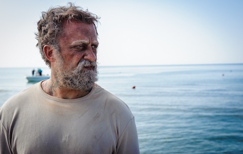 UNTO E BISUNTO: SU DMAX IL TELEPANETTONE SULLA “VERA STORIA” DI CHEF RUBIO