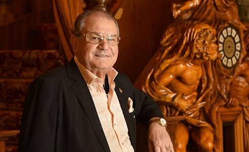 E’ MORTO DON ANTONIO POLESE, IL BOSS DELLE CERIMONIE