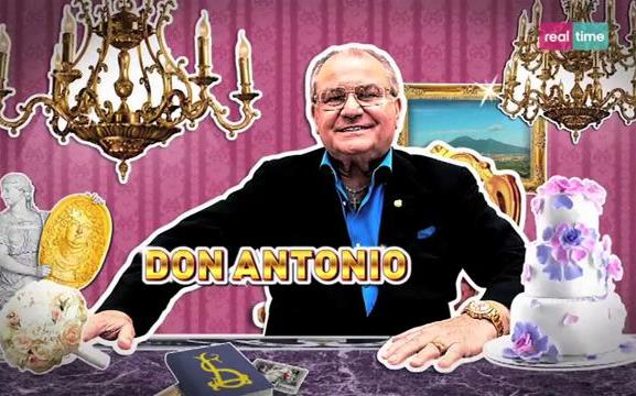 IL BOSS DELLE CERIMONIE CONTINUA…