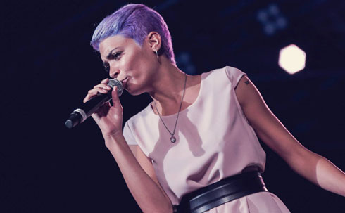 FESTIVAL DI SANREMO 2017: GLI SCOMMETTITORI PUNTANO SU ELODIE