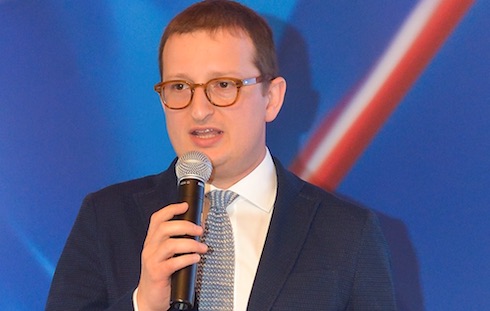 FEDERICO FERRI NUOVO DIRETTORE DI SKY SPORT