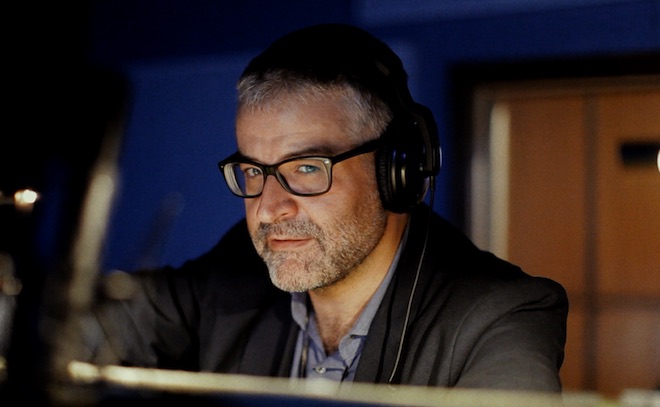 REGNO SELVAGGIO: FORTUNATO CERLINO RACCONTA LE REGOLE DELLA SAVANA SU NAT GEO WILD