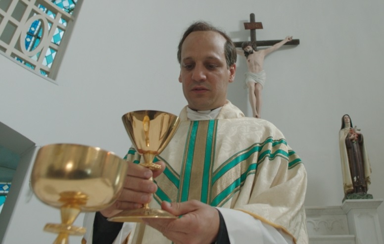 FRANCESCO, IL PAPA DELLA GENTE: ANTICIPAZIONI SECONDA ED ULTIMA PUNTATA DI GIOVEDI 8 DICEMBRE 2016