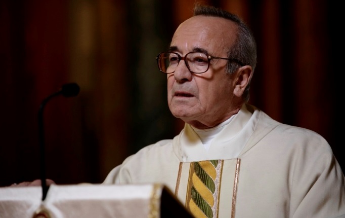 ASCOLTI TV | GIOVEDI 8 DICEMBRE 2016. LA FICTION SUL PAPA CALA E CHIUDE AL 16.5%, CONFUSI E FELICI AL 14.6%