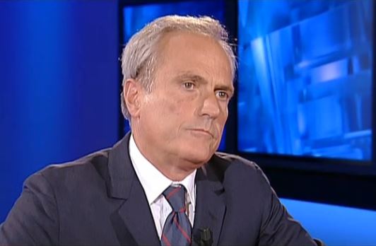 RAI, FRANCESCO MERLO LASCIA E POLEMIZZA: “CLIMA IRRESPIRABILE, PROGETTO SABOTATO”