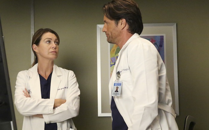 ASCOLTI SKY | LUNEDI 19 DICEMBRE 2016. GREY’S ANATOMY ALL’1%