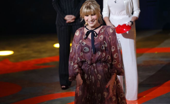 SELFIE: LE COSE NON CAMBIANO TRA GEMMA E TINA