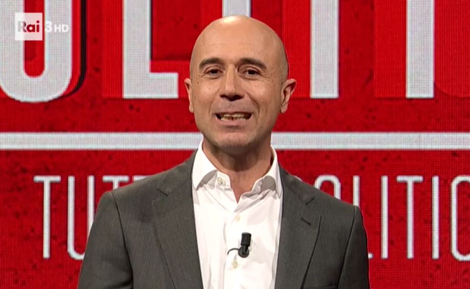 POLITICS, L’ADDIO DI SEMPRINI: “È STATO UN FALLIMENTO, COLPA SOPRATTUTTO MIA”. POI IL MESSAGGIO ALLA BIGNARDI