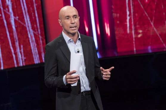 POLITICS, LO SFOGO DI SEMPRINI IRRITA I VERTICI RAI. E IL SINDACATO ATTACCA: “SPIE IN REDAZIONE? FACCIA I NOMI”