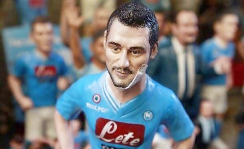 UN POSTO AL SOLE: ANTICIPAZIONI 12-16 DICEMBRE 2016. HIGUAIN FUORI DAL PRESEPE DELLA SOAP