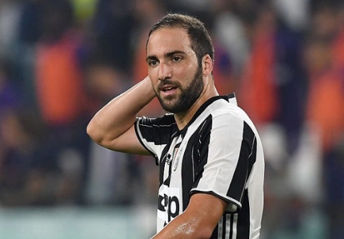 CHAMPIONS LEAGUE 2016/17: JUVENTUS-DINAMO ZAGABRIA SU PREMIUM. ECCO IL PROGRAMMA TV DELLA SERATA