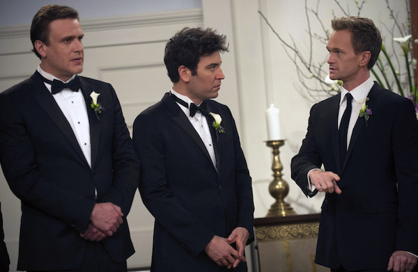 HOW I MET YOUR FATHER: RISPOLVERATO IL PROGETTO DI UNO SPIN OFF DI HOW I MET YOUR MOTHER