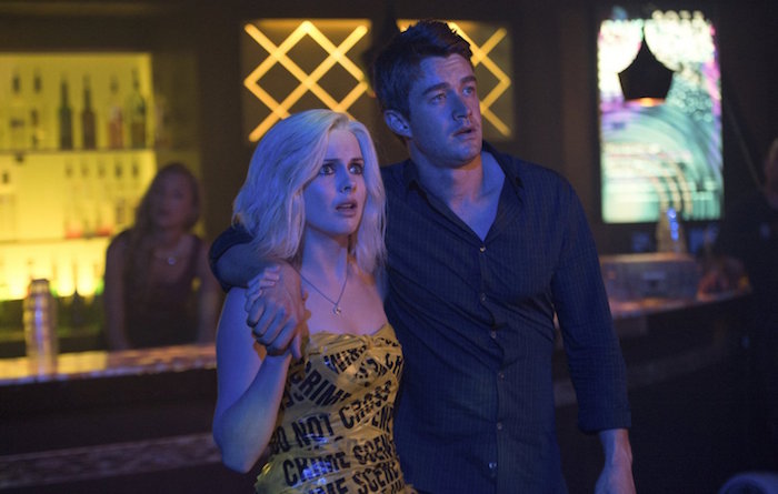 IZOMBIE: LA SECONDA STAGIONE AL VIA SU PREMIUM ACTION, CON PIÙ EPISODI E NUOVI CASI