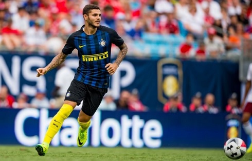 EUROPA LEAGUE 2016/17: L’INUTILE INTER-SPARTA PRAGA IN CHIARO SU TV8. ECCO IL PROGRAMMA TV DELLA SERATA