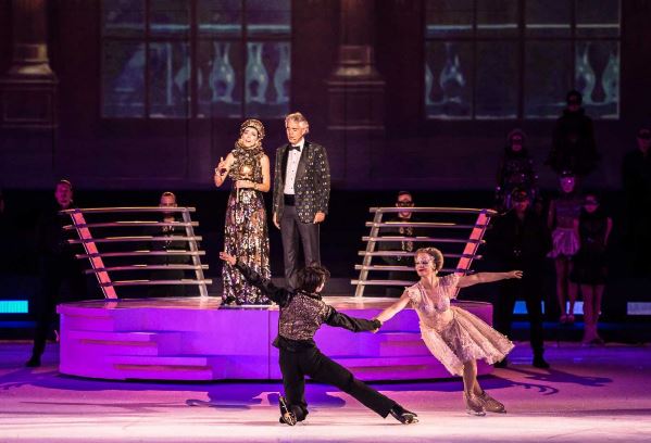 PROGRAMMI TV DI STASERA, DOMENICA 25 DICEMBRE 2016: SU RAI1 PANARIELLO SOTTO L’ALBERO REWIND