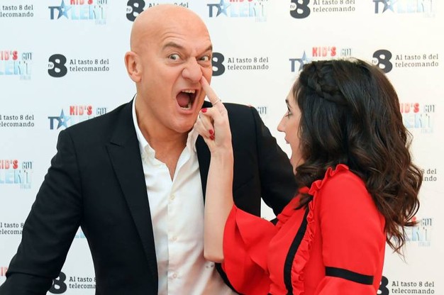 KID’S GOT TALENT: BISIO E COMELLO INAUGURANO I BABY SHOW SENZA GARA. DALL’11 DICEMBRE SU TV8