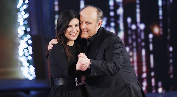 ASCOLTI TV | MERCOLEDI 21 DICEMBRE 2016. L’HOUSE PARTY DELLA PAUSINI NON VA OLTRE IL 16.21%, MALE RAI1 (10.61%)