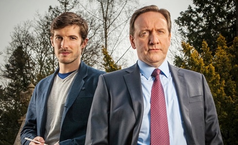 PROGRAMMI TV DI STASERA, SABATO 3 DICEMBRE 2016. SU LA7 AL VIA LA DICIOTTESIMA STAGIONE DE L’ISPETTORE BARNABY