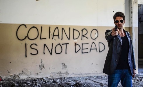 PROGRAMMI TV DI STASERA, VENERDÌ 9 DICEMBRE 2016. SU RAI2 TORNA IN REPLICA L’ISPETTORE COLIANDRO