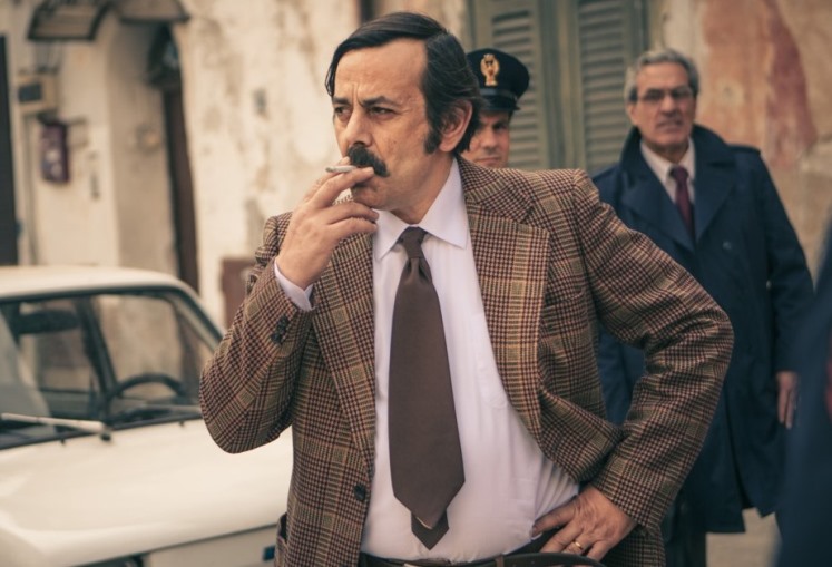 LA MAFIA UCCIDE SOLO D’ESTATE: ANTICIPAZIONI ULTIMA PUNTATA DI MARTEDI 20 DICEMBRE 2016