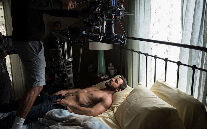 SERIE TV NEWS: THE WALKING DEAD, LUKE CAGE, SALEM, MARCO POLO, SCANDAL E THE LEFTOVERS