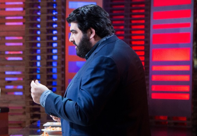 ASCOLTI SKY | GIOVEDI 29 DICEMBRE 2016. MASTERCHEF 6 IN CRESCITA (4.3%-5.2%)