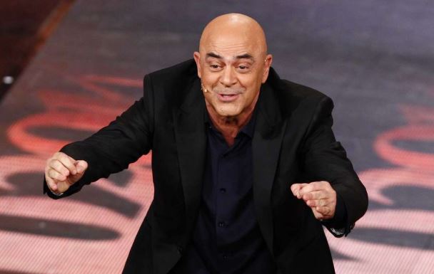 MAURIZIO CROZZA SUL NOVE DA MARZO