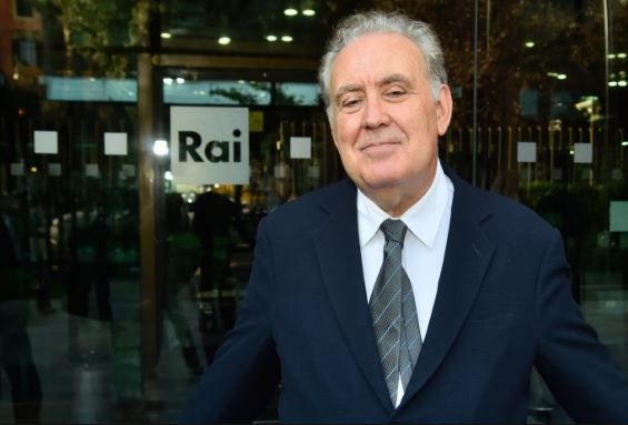 MICHELE SANTORO: IO SERVO DI RENZI? FESSERIE. LA7 E’ UNA SORTA DI CNN ALL’AMATRICIANA