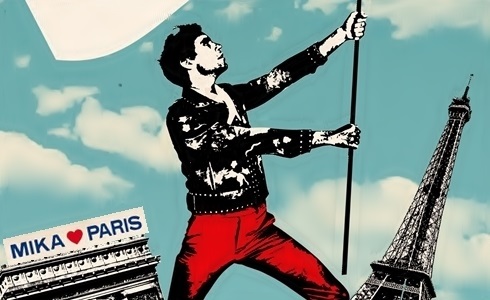 RAI2: NATALE CON MIKA, BOSS IN INCOGNITO, IL COLLEGIO E TANTO CINEMA