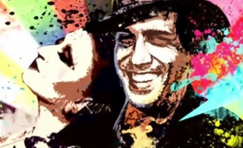 PROGRAMMI TV DI STASERA, LUNEDÌ 12 DICEMBRE 2016. SU RAI1 SERATA IN MUSICA CON MINACELENTANO E SARA’ SANREMO