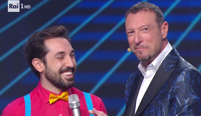 ASCOLTI TV | VENERDI 30 DICEMBRE 2016. MUSIC QUIZ NON VA OLTRE IL 14.2%, LA MIA VENDETTA ALL’11.4%
