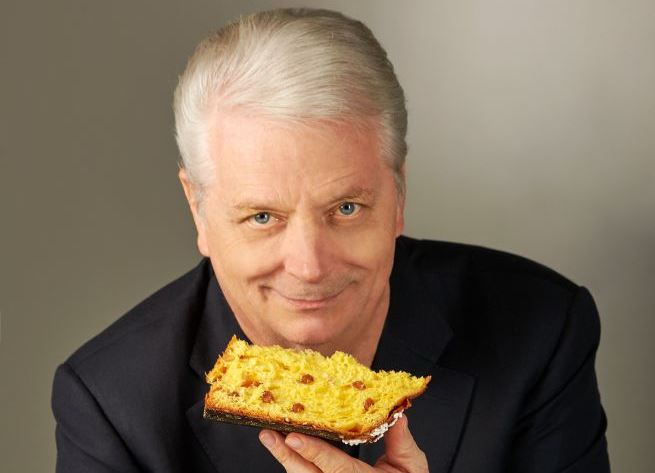 I PIU’ GRANDI PASTICCERI DI RAI2 SBARCANO SU SKYUNO E CIELO. AL VIA NATALE CON IGINIO MASSARI