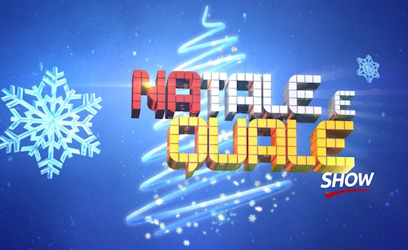 NATALE E QUALE SHOW: ECCO I CONCORRENTI DELLA PUNTATA SPECIALE. MARA VENIER IN GIURIA