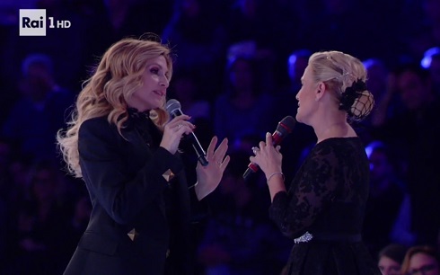 ASCOLTI TV | SABATO 3 DICEMBRE 2016. NEMICAMATISSIMA CALA AL 17,5% INSIDIATA DAL MEGLIO DI TU SI QUE VALES (16,5%)