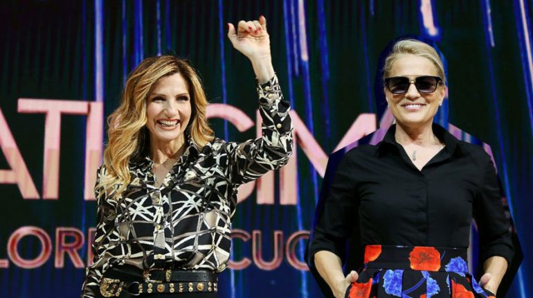 NEMICAMATISSIMA TORNA IL 7 GENNAIO