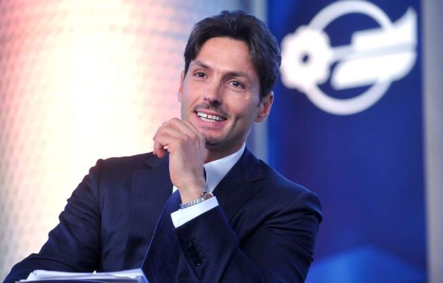 MEDIASET, VIVENDI HA IL 25,75%. PIERSILVIO BERLUSCONI: NON ARRETRIAMO DI UN PASSO