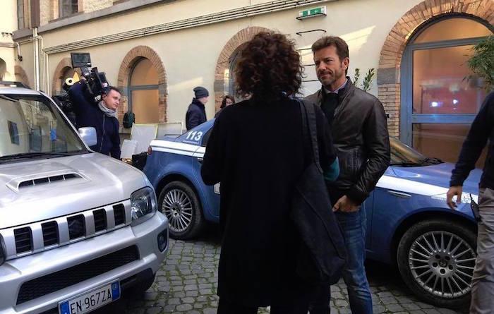 PROVACI ANCORA PROF 7: VERONICA PIVETTI E’ DI NUOVO IN CATTEDRA (FOTO)