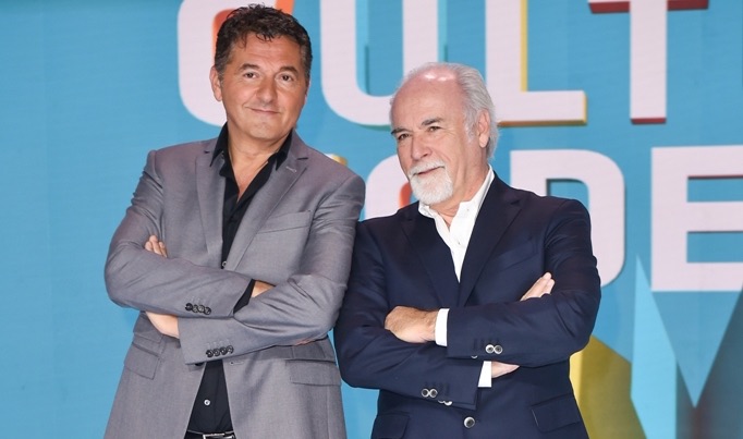 BOOM! CULTURA MODERNA VERSO LA CANCELLAZIONE