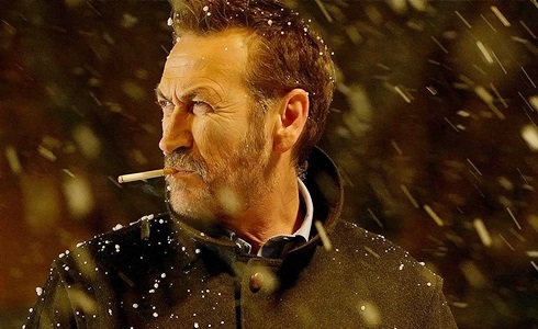 PROGRAMMI TV DI STASERA, MERCOLEDÌ 7 DICEMBRE 2016. SU RAI2 ULTIMO APPUNTAMENTO CON ROCCO SCHIAVONE